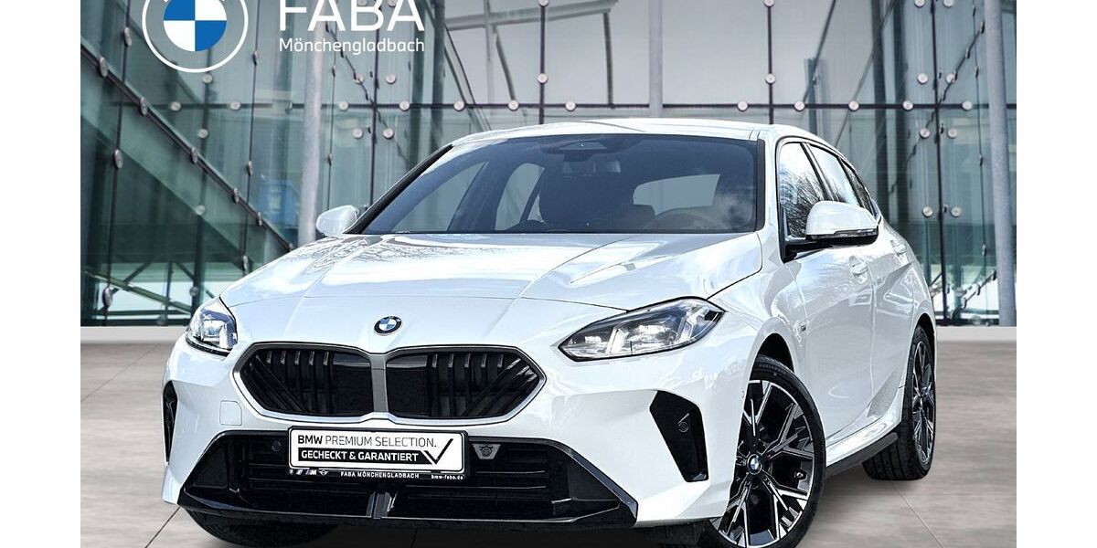 BMW 120 11.990 km 32.390 &euro; Mönchengladbach 41066