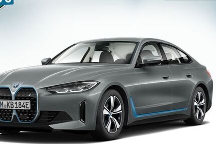 BMW i4 20.641 km 33.390 &euro; Düsseldorf 40549