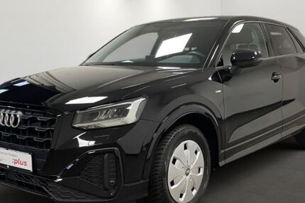 Audi Q2 24.955 km 26.480 &euro; Düsseldorf 40233