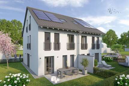 Haus Krefeld Hüls - 6 Zimmer, 170 m&sup2;, 539.999&euro; | Angebot:27339697