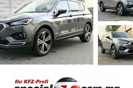 Seat Tarraco Xcellence FR/ 4Drive/ Pano/ Standheizung 108.000 km 29.590 &euro; Mönchengladbach 41066
