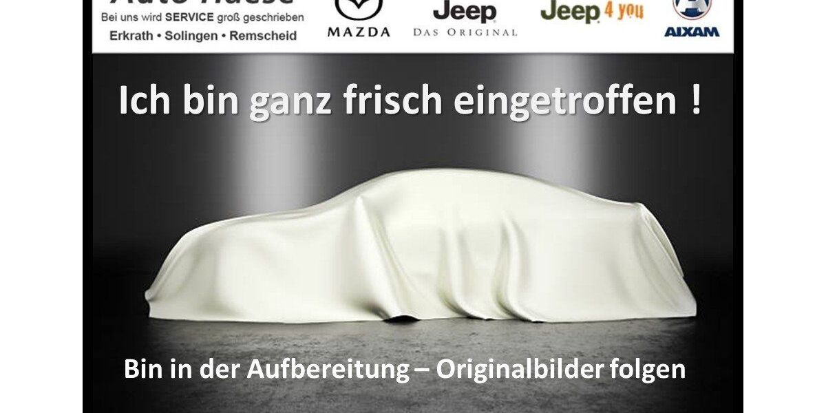 Jeep Avenger 16.535 km 29.990 &euro; Erkrath 40699