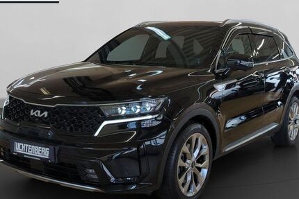 Kia Sorento 50.650 km 40.690 &euro; Leverkusen 51381