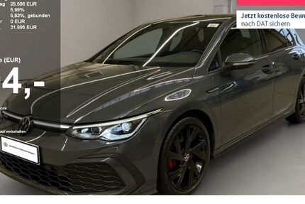 VW Golf 22.297 km 29.979 &euro; Krefeld 47805