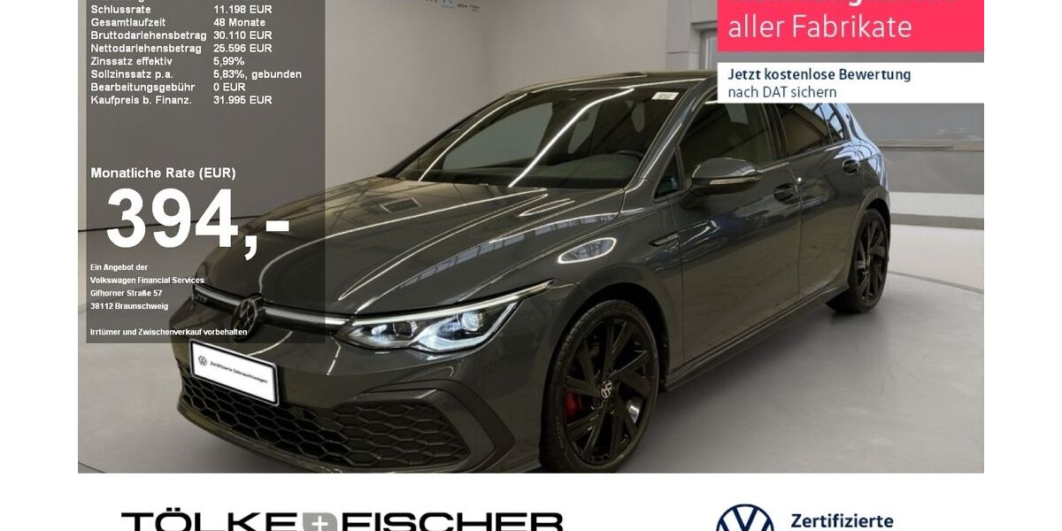 VW Golf 22.297 km 29.979 &euro; Krefeld 47805