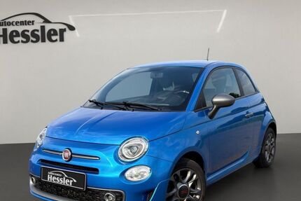 Fiat 500 131.200 km 7.200 &euro; Grevenbroich 41515