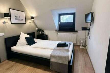 Zimmer Leverkusen Hitdorf - 900&euro; | Angebot:27260791