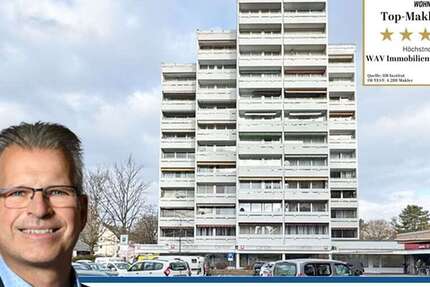 Wohnung Brühl - 3 Zimmer, 100 m&sup2;, 299.000&euro; | Angebot:24619721