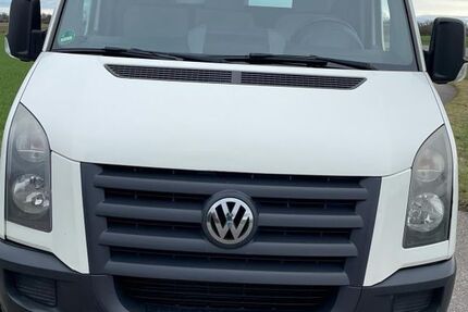 VW Crafter 300.000 km 4.499 &euro; Kerpen 50171