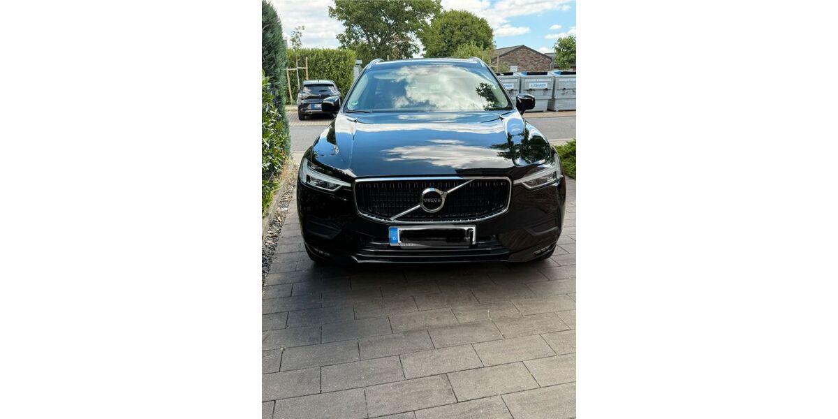 Volvo XC60 115.000 km 26.600 &euro; Neuss 41470