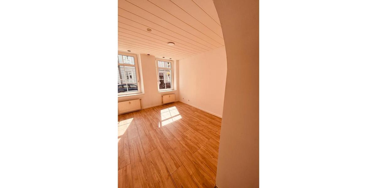 Erdgeschoßwohnung Krefeld - 1.5 Zimmer, 39 m&sup2;, 81.500&euro; | Angebot:26103876