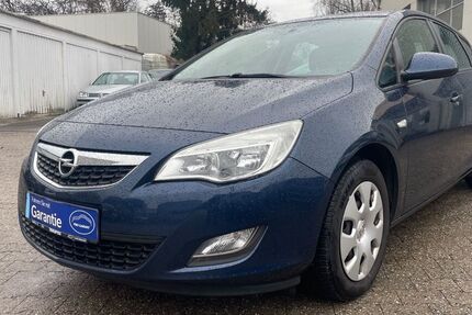 Opel Astra 249.000 km 2.200 &euro; Mönchengladbach 41238