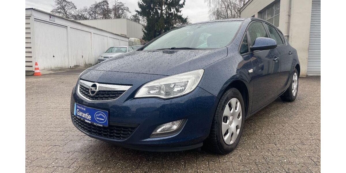Opel Astra 249.000 km 2.200 &euro; Mönchengladbach 41238