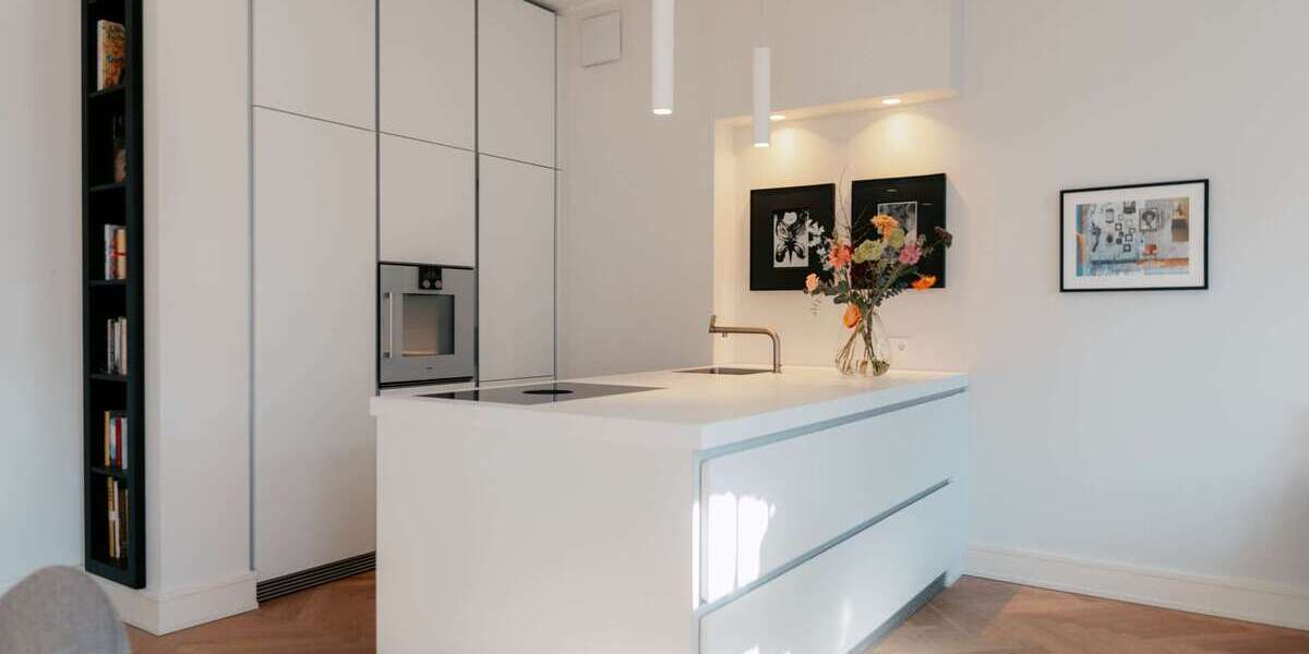 Etagenwohnung Düsseldorf Stadtbezirk 2 - 5 Zimmer, 120 m&sup2;, 1.585.000&euro; | Angebot:25924080