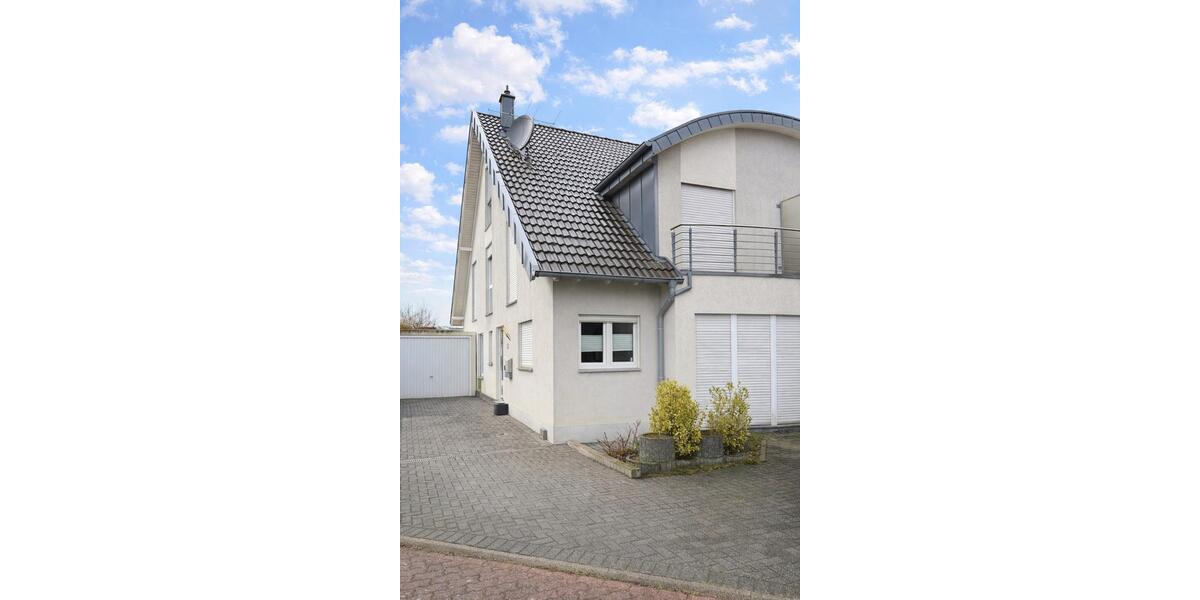 Doppelhaushälfte Erkelenz - 5 Zimmer, 167 m&sup2;, 455.000&euro; | Angebot:25916895