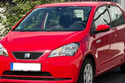 Seat Mii 40.000 km 10.950 &euro; Neuss 41470