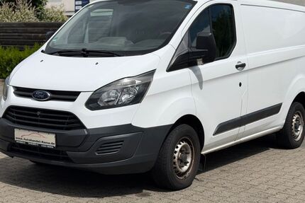 Ford Transit Custom 182.500 km 6.900 &euro; Mönchengladbach 41063