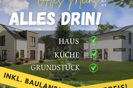 Haus Mönchengladbach Wickrathberg - 6 Zimmer, 150 m&sup2;, 496.000&euro; | Angebot:26080486