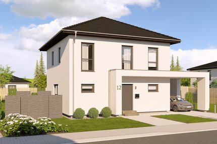 Pure Home 4 Raumwunder mit Stil - Ihr individuell geplantes Zuhause - Haus Viersen Schaag | Angebot:27350511