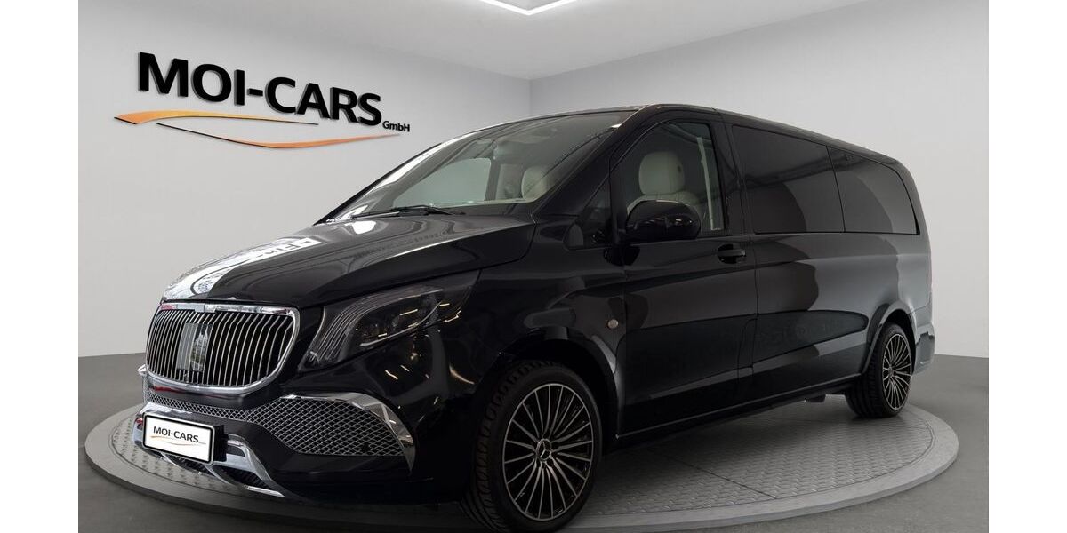 Mercedes-Benz Vito 59.604 km 79.990 &euro; Krefeld 47805