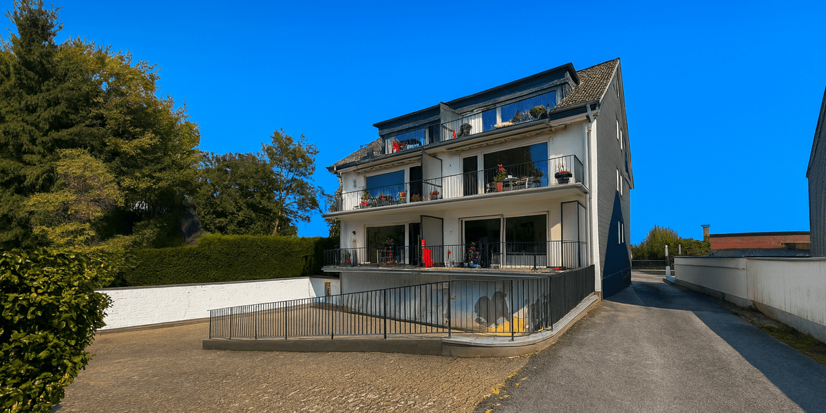 Etagenwohnung Düsseldorf Stadtbezirk 5 - 3 Zimmer, 75 m&sup2;, 199.000&euro; | Angebot:25755418