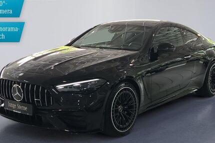 Mercedes-Benz CLE 53 AMG 19.083 km 80.690 &euro; Bergheim 50126