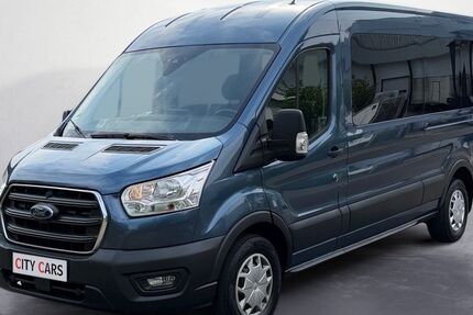 Ford Transit 96.000 km 24.990 &euro; Dormagen 41540