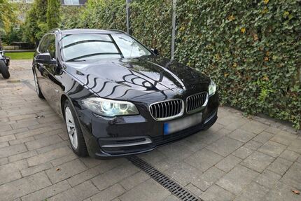 BMW 520 173.124 km 14.500 &euro; Monheim am Rhein 40789