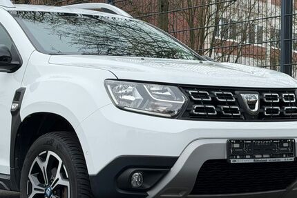 Dacia Duster 96.345 km 12.333 &euro; Mönchengladbach 41068