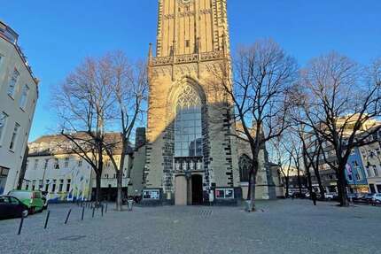 Zimmer Köln Altstadt-Süd - 1 Zimmer, 1.150&euro; | Angebot:26203222