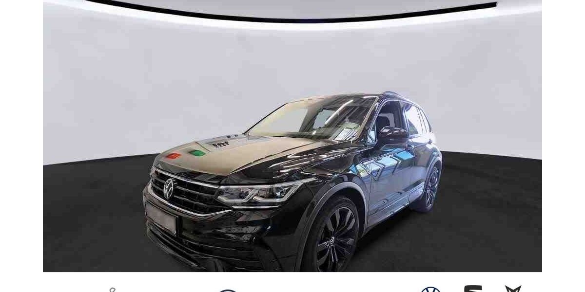 VW Tiguan 43.037 km 36.450 &euro; Hilden 40721