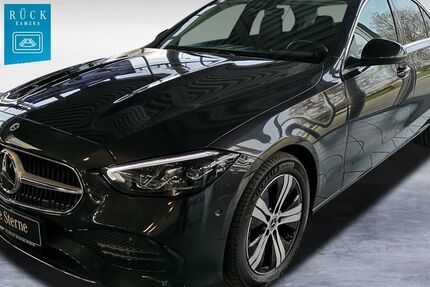 Mercedes-Benz C 180 21.151 km 34.549 &euro; Mönchengladbach 41238