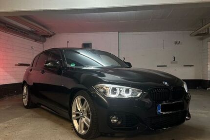 BMW 118 115.855 km 16.999 &euro; Tönisvorst 47918