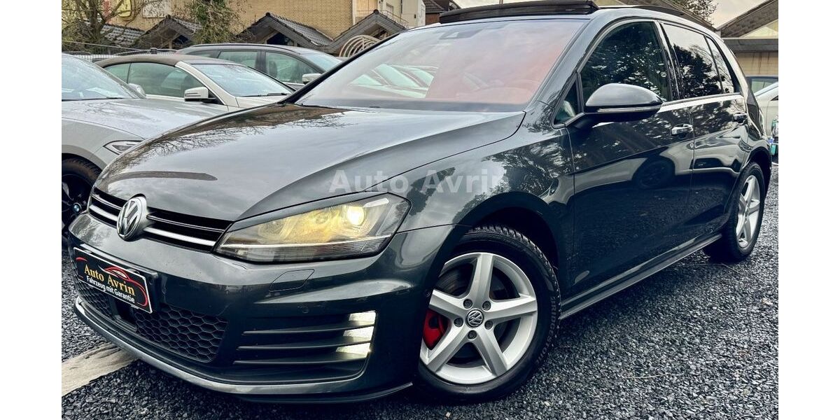 VW Golf 147.556 km 16.799 &euro; Mönchengladbach 41238