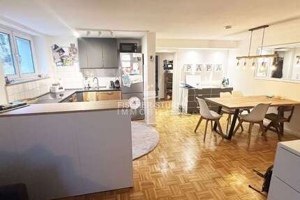 Wohnung Düsseldorf Stadtbezirk 5 - 2 Zimmer, 52 m&sup2;, 660&euro; | Angebot:26194675