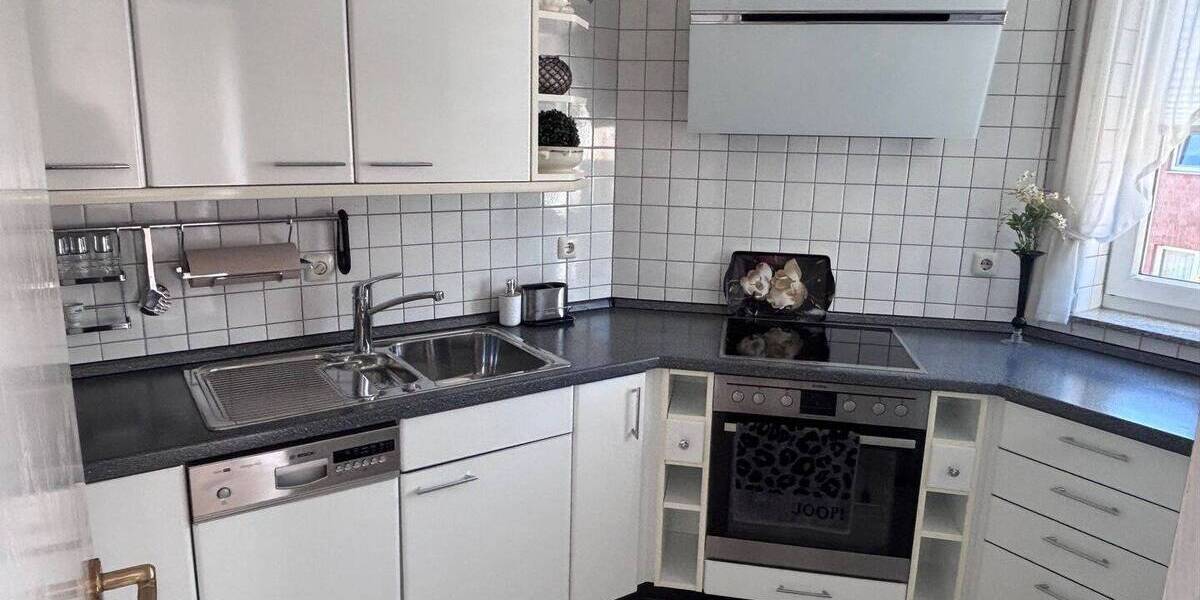 Etagenwohnung Mönchengladbach Neuwerk - 3 Zimmer, 89 m&sup2;, 295.000&euro; | Angebot:26245857