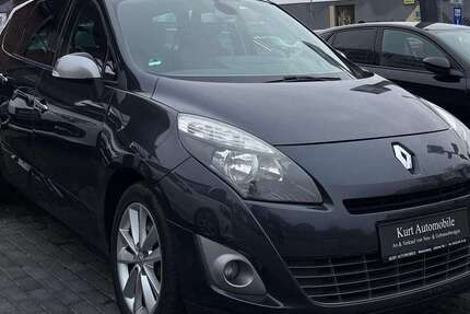 Renault Scenic 227.777 km 4.500 &euro; Wassenberg 41849