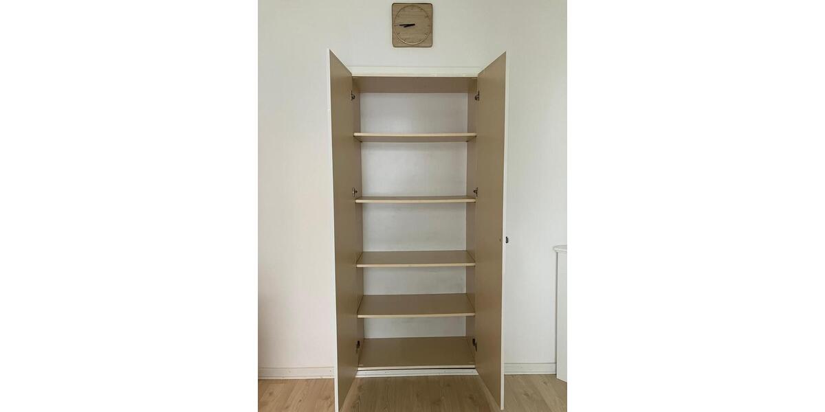 Erdgeschoßwohnung Düsseldorf Stadtbezirk 9 - 1.5 Zimmer, 30 m&sup2;, 750&euro; | Angebot:24774244