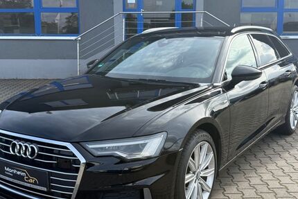 Audi A6 172.719 km 23.200 &euro; Monheim am Rhein 40789