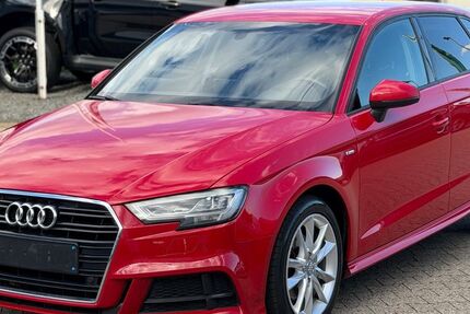 Audi A3 297.099 km 8.990 &euro; Hückelhoven 41836