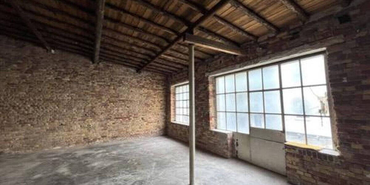 Gewerbeobjekt Düsseldorf Pempelfort - 1.190.000&euro; | Angebot:26170961