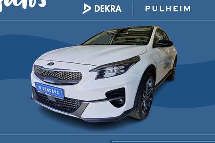 Kia XCeed 93.000 km 20.999 &euro; Pulheim 50259