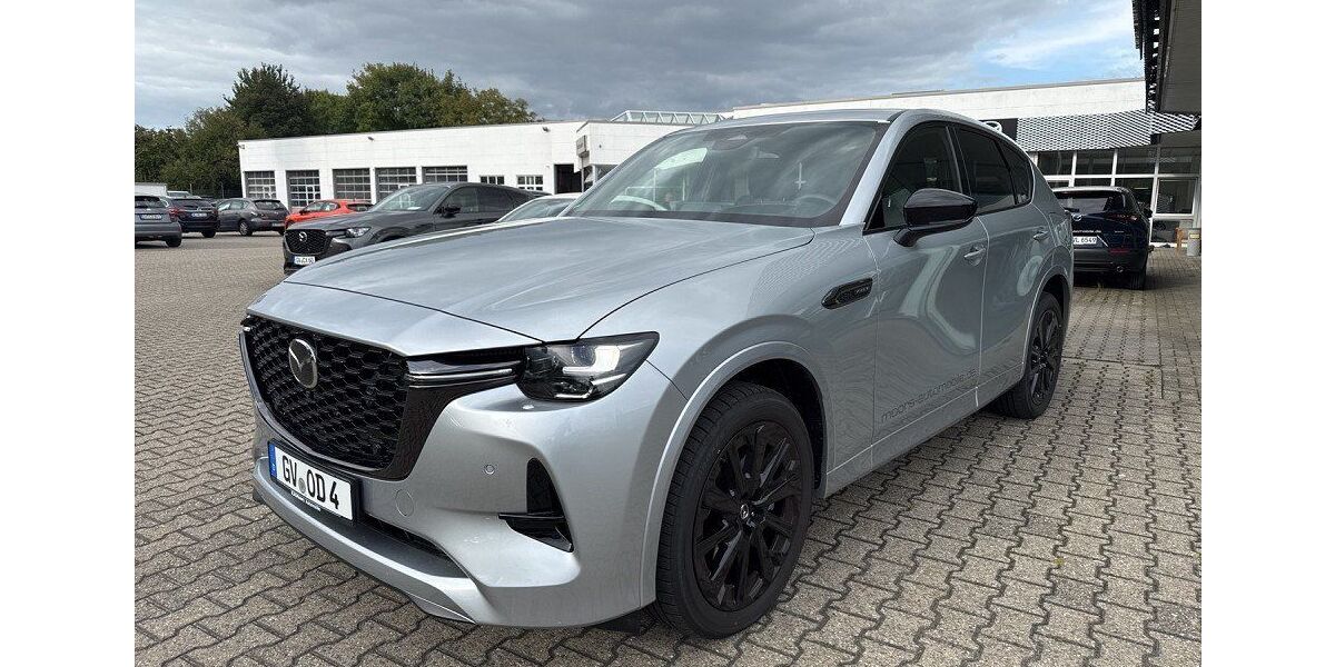 Mazda CX-60 4.085 km 47.391 &euro; Grevenbroich 41515