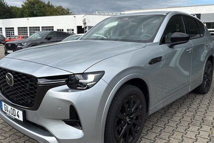 Mazda CX-60 4.085 km 49.940 &euro; Grevenbroich 41515
