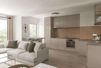 Wohnung Düsseldorf Stadtbezirk 5 - 3 Zimmer, 81 m&sup2;, 439.900&euro; | Angebot:26263406