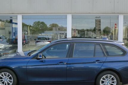 BMW 320 124.000 km 13.999 &euro; Leverkusen 51377