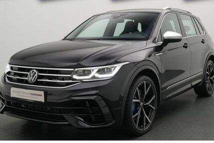 VW Tiguan 11.533 km 47.980 &euro; Leverkusen 51379