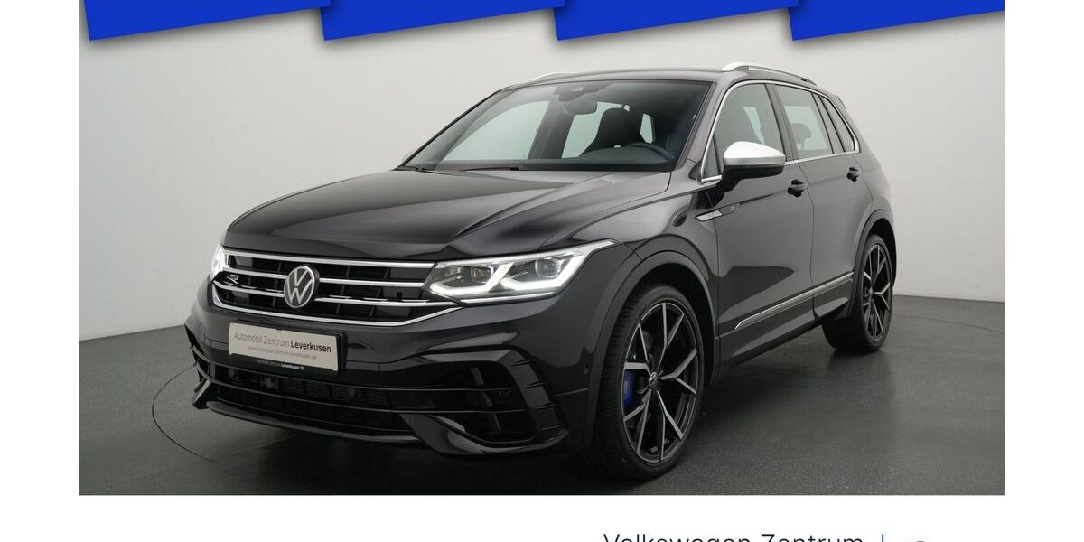 VW Tiguan 11.533 km 47.980 &euro; Leverkusen 51379