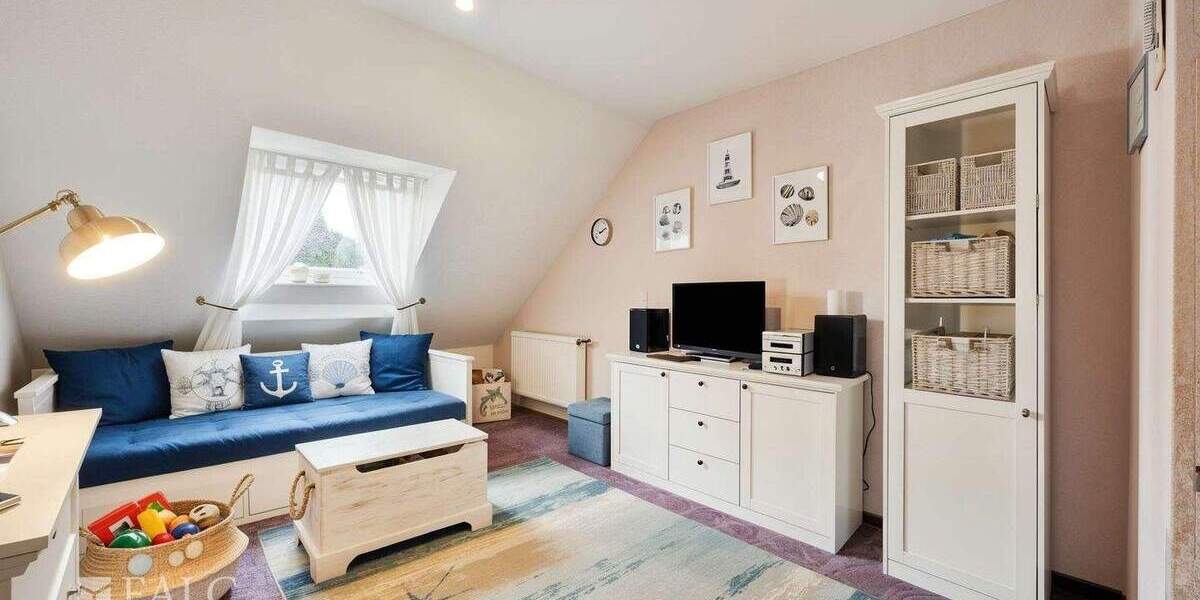 Doppelhaushälfte Bergheim Fliesteden - 6 Zimmer, 160 m&sup2;, 399.000&euro; | Angebot:25696533