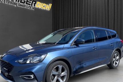 Ford Focus 93.025 km 11.950 &euro; Neuss 41460